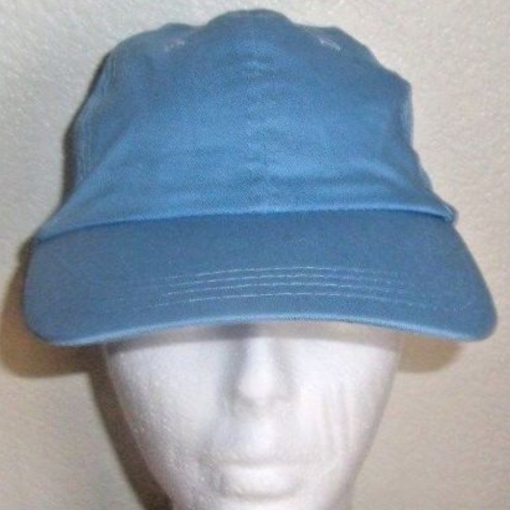 Vintage Sunshade Sunscreen Fun Summer Hat Cap
